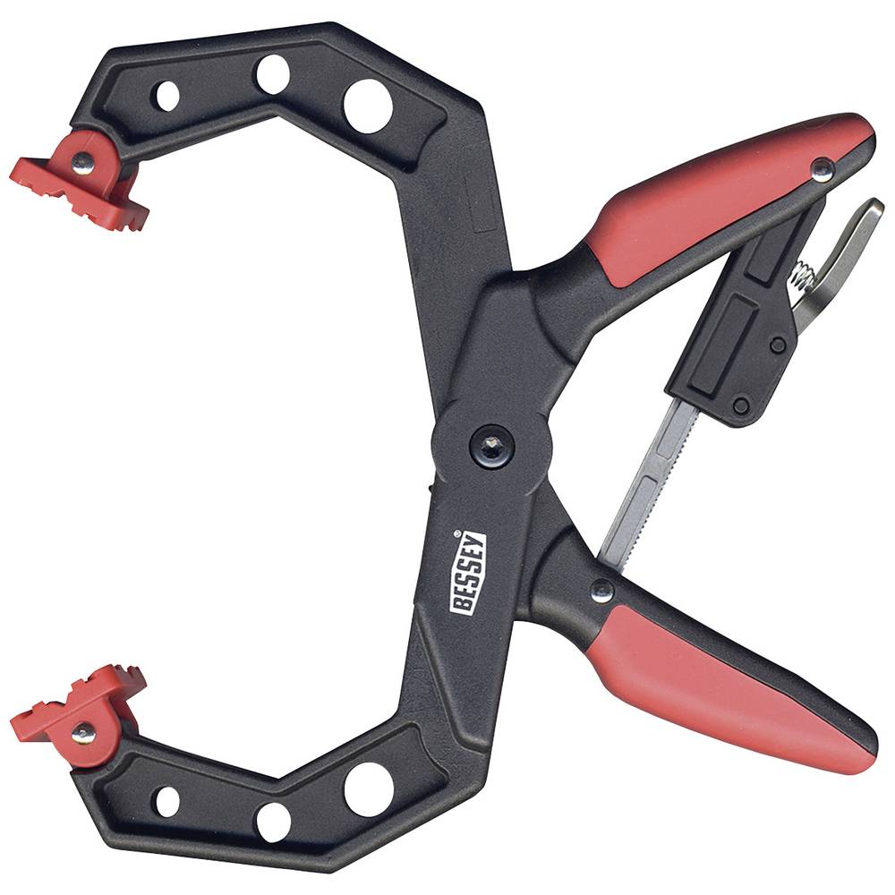 Xcr Ratchet Clamp Opening 100mm