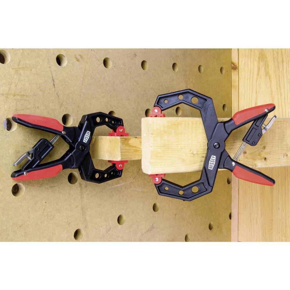 Xcr Ratchet Clamp Opening 100mm