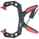 Xcr Ratchet Clamp Öppning 55mm