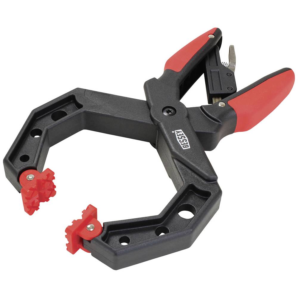 Xcr Ratchet Clamp Öppning 55mm
