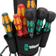 Belt Mount Pouch Set 3 9622+ Screwdrivers 8 Pcs