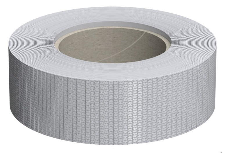 Páska na plot 450 šedá mäkká 47,5 mm * 35 MB