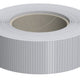 Kerítésszalag 450 Szürke Puha 47,5mm*35mb