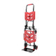 Aluminium Multi-position Transportvogn 2i1 100/150 Kg