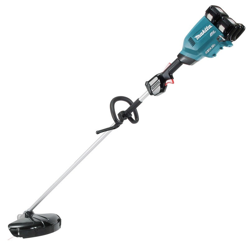 Lxt Battery Trimmer 2*18v 0*ah