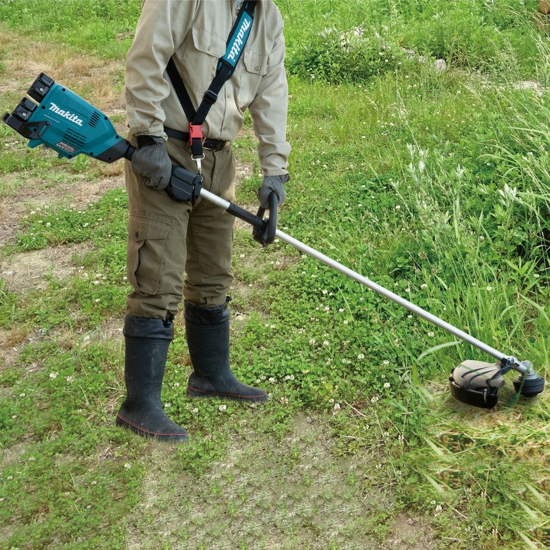 Lxt Battery Trimmer 2*18v 0*ah