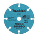 Segmented Diamond Blade 76*10mm