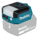Linterna recargable Lxt 18v 0*ah