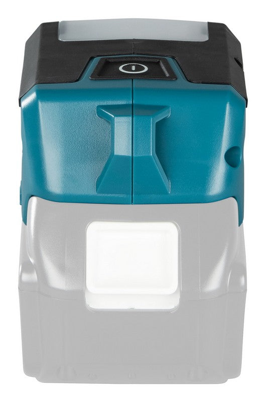 Linterna recargable Lxt 18v 0*ah