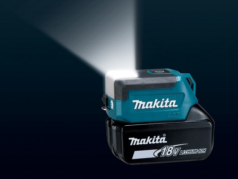 Lxt 18v 0*ah nabíjateľná baterka