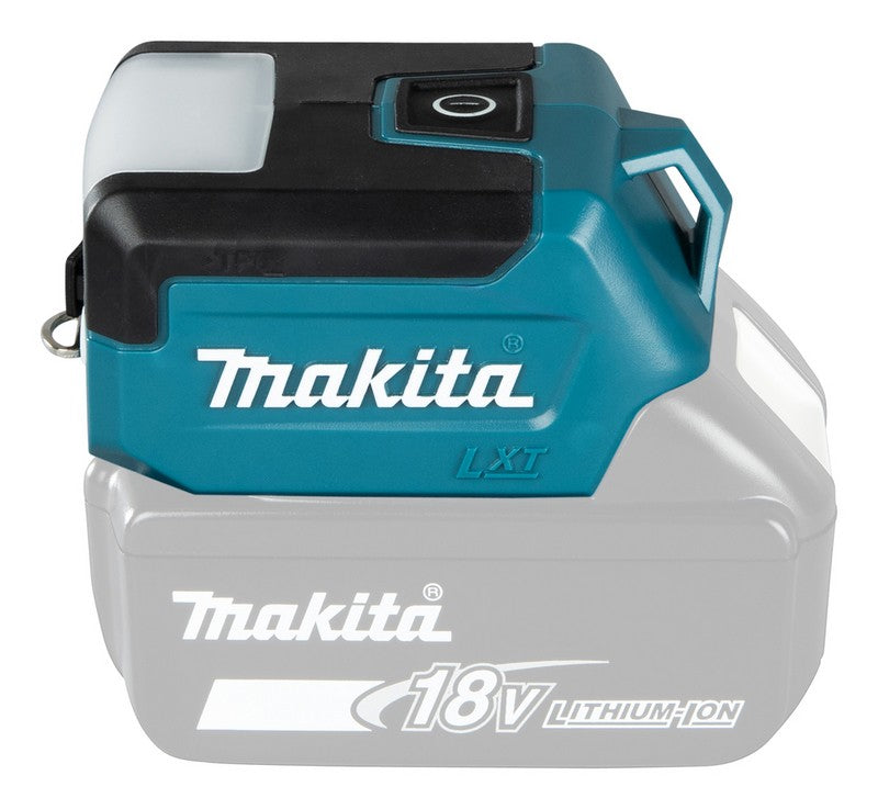 Linterna recargable Lxt 18v 0*ah