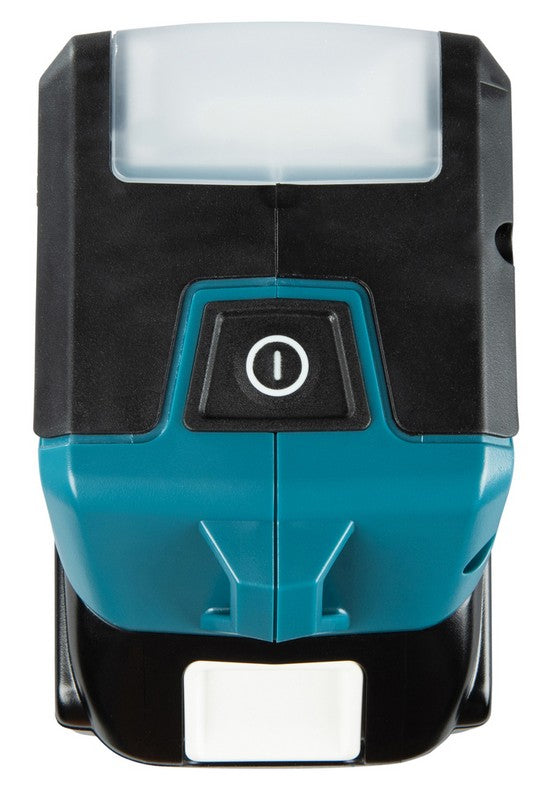 Lxt 18v 0*ah nabíjateľná baterka