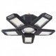 Rigel LED skládací dílenská lampa E27 55w 6500k 4950lm