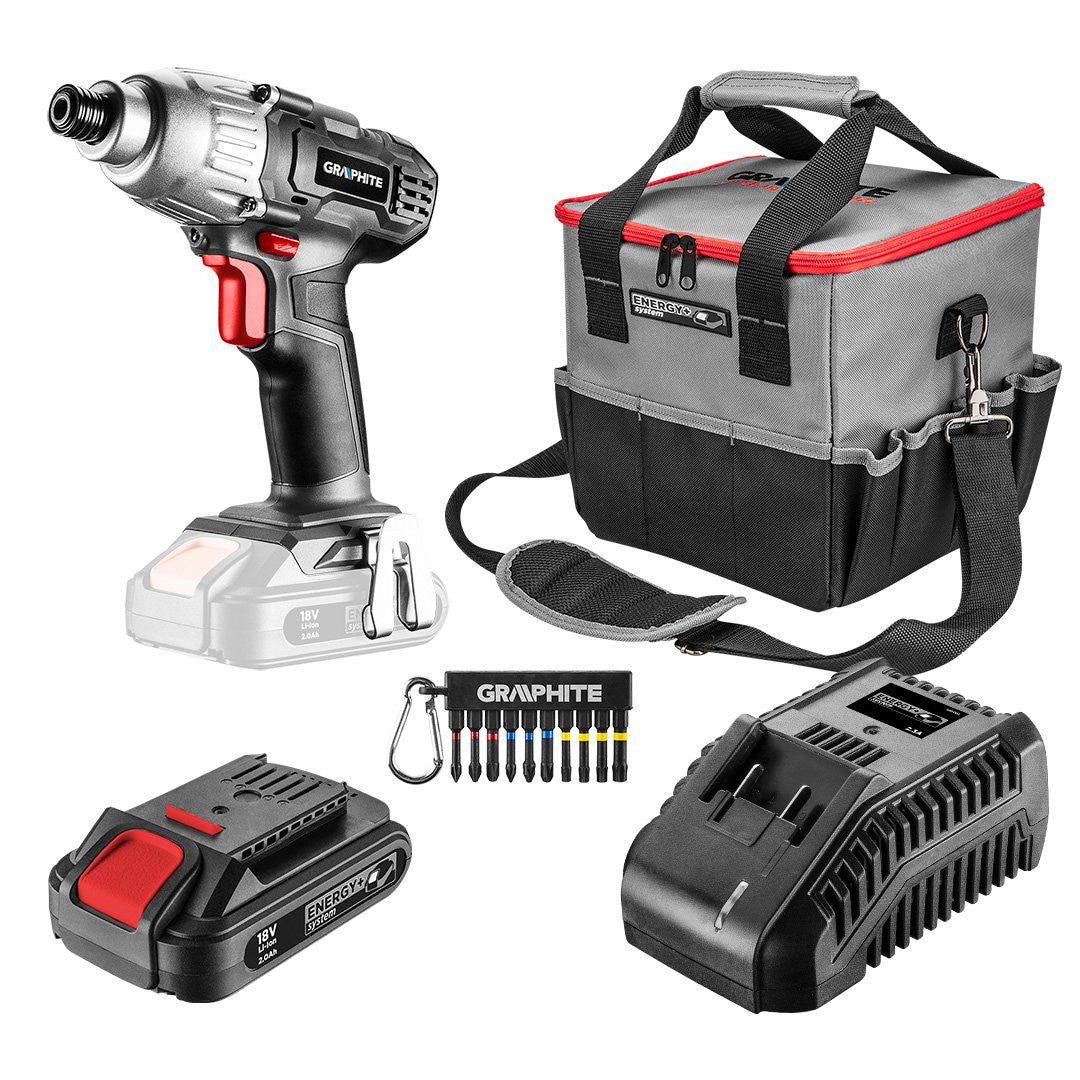 Embouts de sac de chargeur de batterie du conducteur sans fil 2.0ah