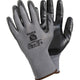 Montážne rukavice Raven Polyester + Nitrile Veľkosť 9