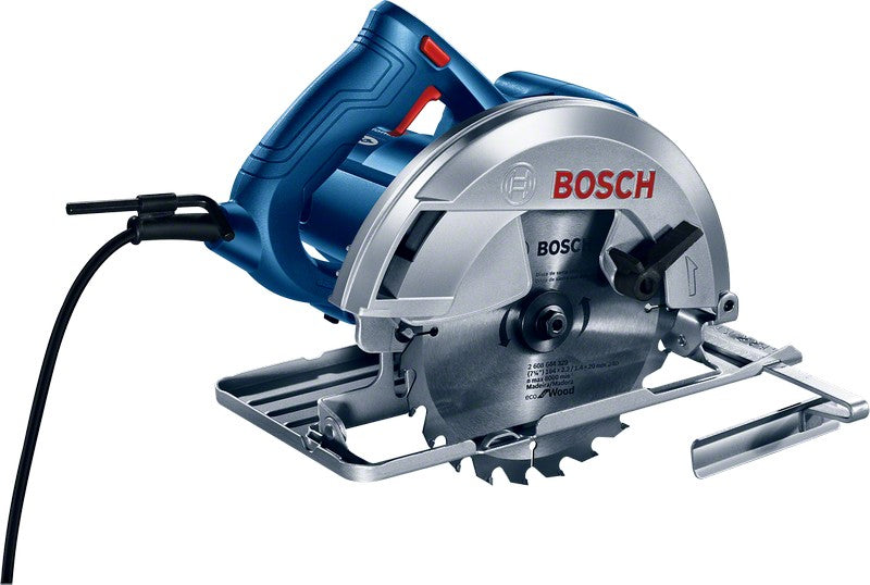 Scie circulaire Gks 140 1400w
