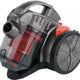 700w Cyclone Vacuum Cleaner Hepa 5 Brushes