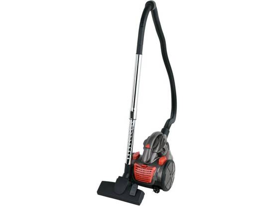 700w Cyclone Vacuum Cleaner Hepa 5 Brushes
