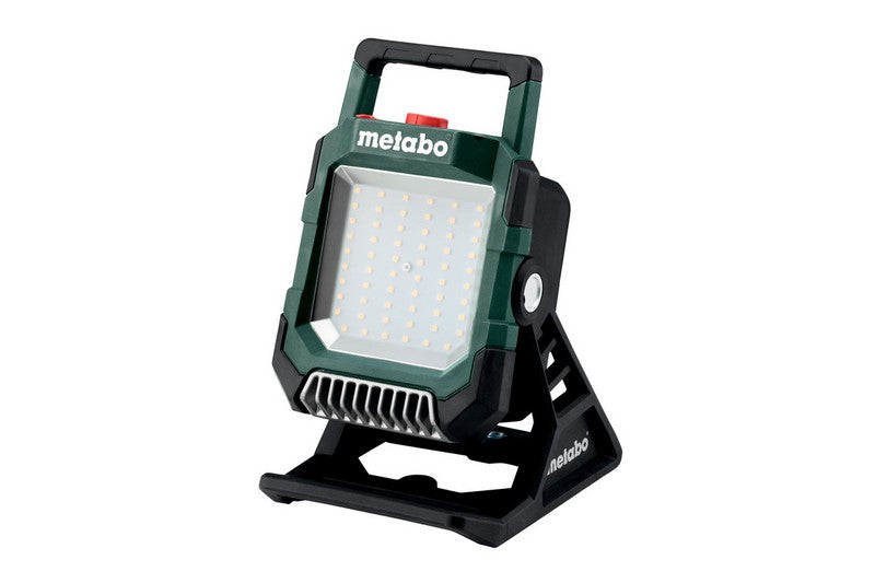 Bsa 18 Led 4000 Bouwlamp