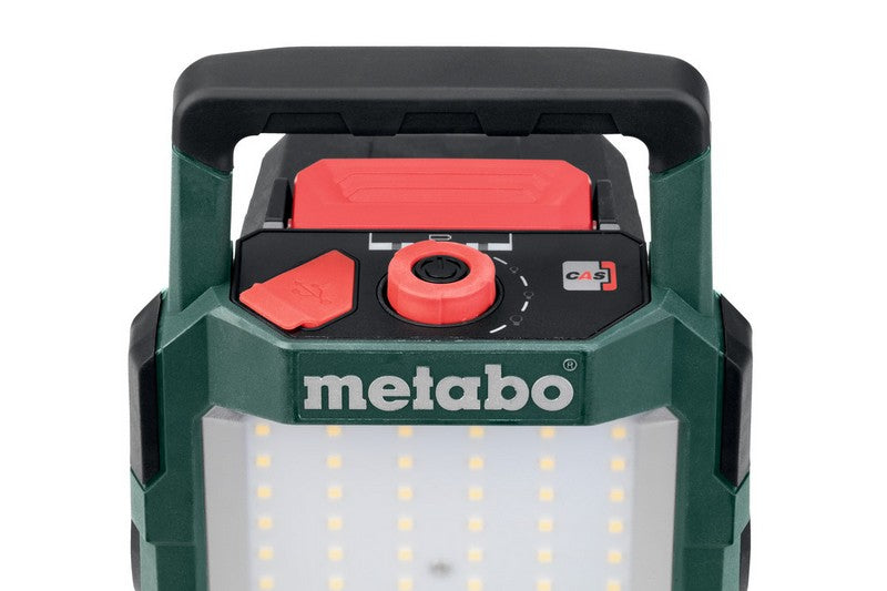 Bsa 18 Led 4000 Bouwlamp