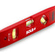 Plastic Level Horizontal And Vertical Indicator Pt 5 20cm