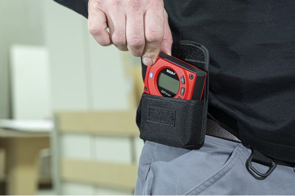 Leibhéal Leictreonach Smart Go