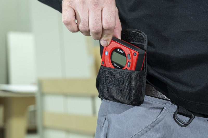 Leibhéal Leictreonach Smart Go