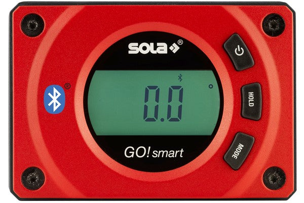 Leibhéal Leictreonach Smart Go