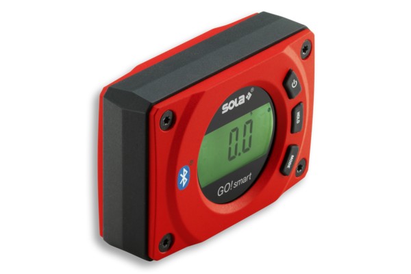 Leibhéal Leictreonach Smart Go