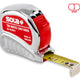 Tri-matic Steel Rolling Measure 19mm 5m