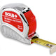 Tri-matic Steel Rolling Measure 25mm 8m