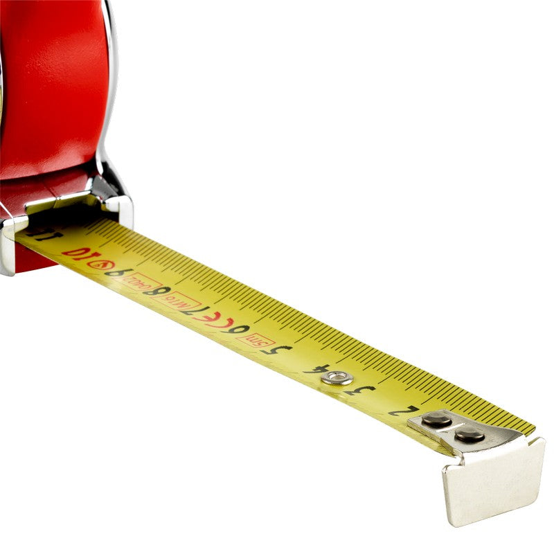 Laminador De Acero Tri-matic Medida 25mm 10m