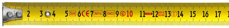 Laminador De Acero Tri-matic Medida 25mm 10m