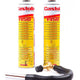 Weed Kit 2*cylinder 1450 + Lance Burner