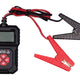 Elektronische batterijtester 12v