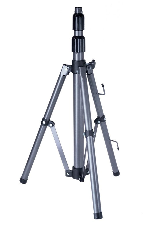 Stativ Til Lamper Og Laser 1,5m M8 Adapter M8 Til 1/4