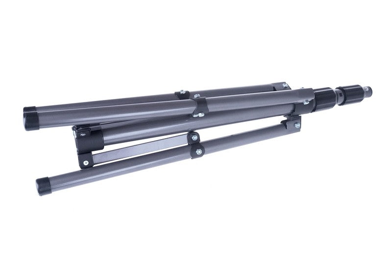 Stativ Til Lamper Og Laser 1,5m M8 Adapter M8 Til 1/4