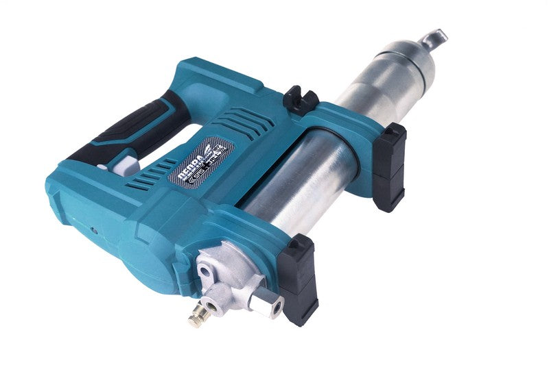 Battery Greaser 18v 0*ah Sas+all