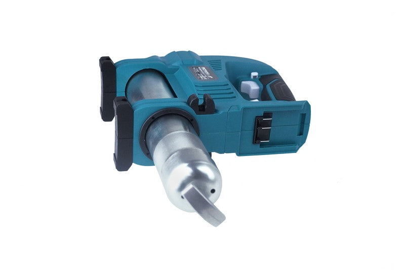 Battery Greaser 18v 0*ah Sas+all