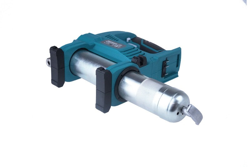 Battery Greaser 18v 0*ah Sas+all