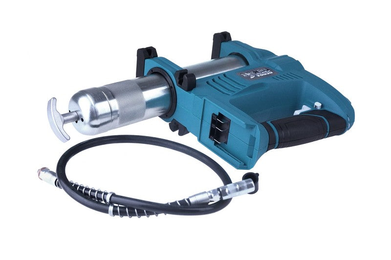 Battery Greaser 18v 0*ah Sas+all