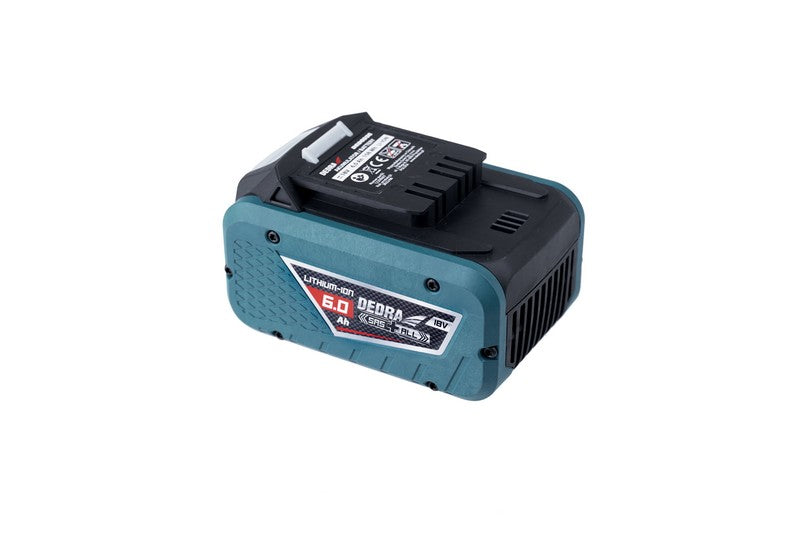 Accu 18v 6.0ah Li-lon Sas