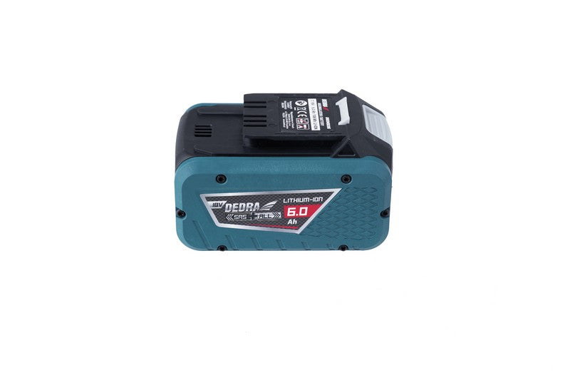Accu 18v 6.0ah Li-lon Sas