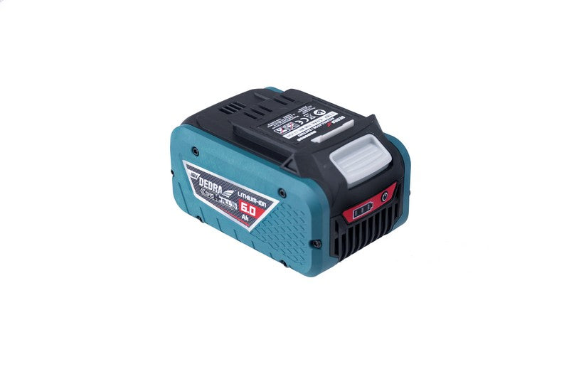 Accu 18v 6.0ah Li-lon Sas