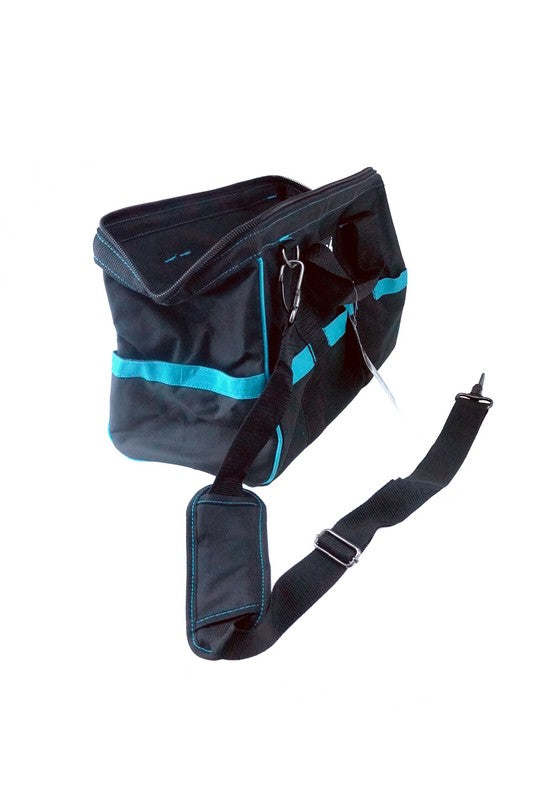 16'' Polyester 600d Tool Bag