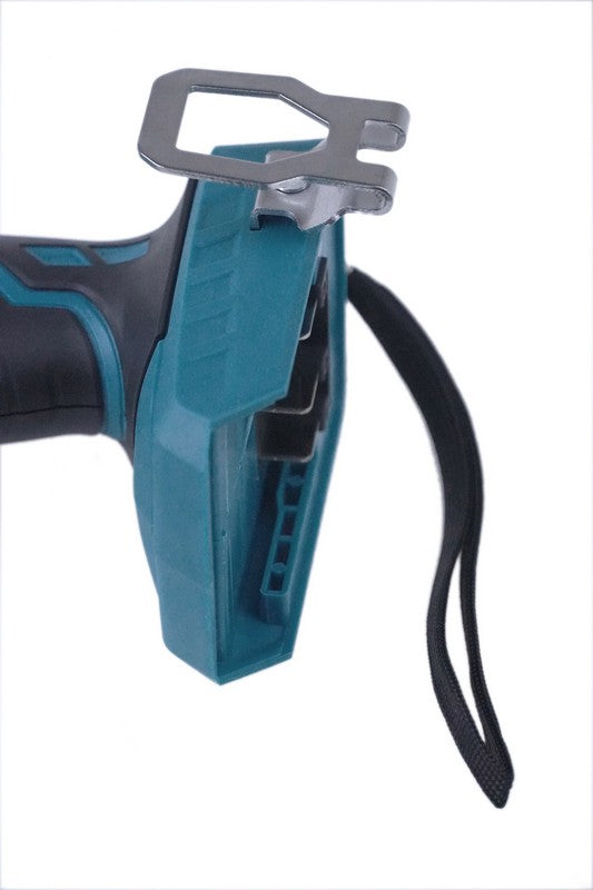 Cordless Drill/driver 13mm Chuck 18v Sas