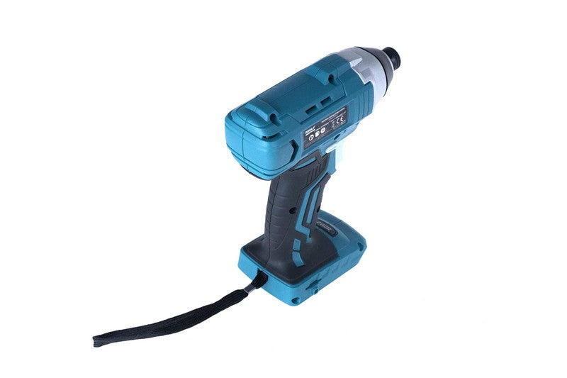 18v Sas Impact Driver