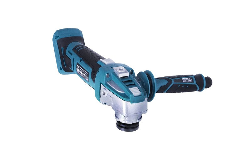 Angle Grinder 125mm 18v Sas