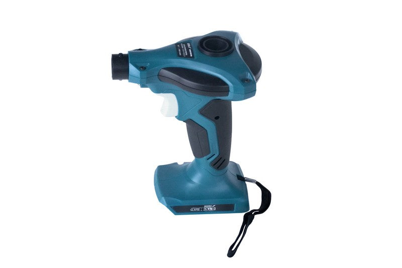 Battery Blower/pump 460l/min 18v 0*ah Sas+all