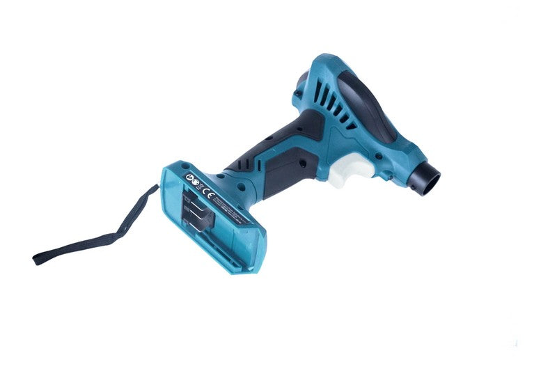 Batteria Soffiatore/pompa 460l/min 18v 0*ah Sas+all